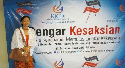 Penghayat: Beri Kami Hak Yang Sama
