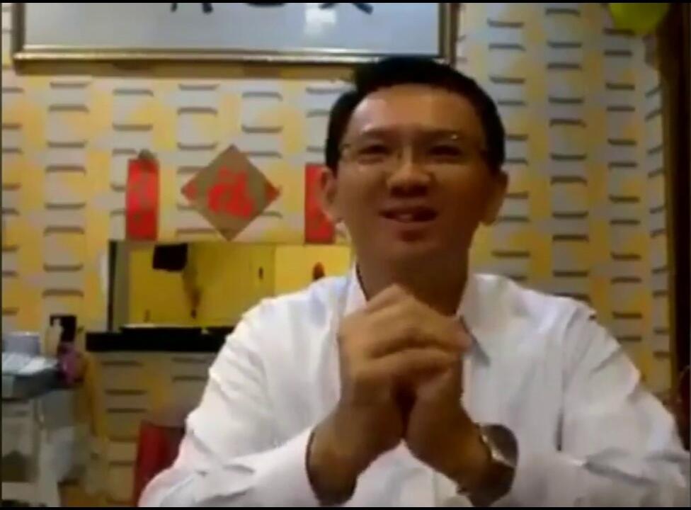 Meriahkan Imlek 2022, Ada Animasi Kembang Api Berwajah Macan di Google Search