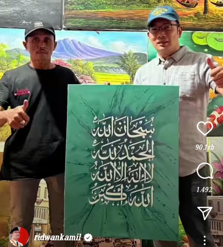 Manfaat NFT Untuk Negeri, Membantu Ekonomi Kreatif Mendapatkan Pasar Baru