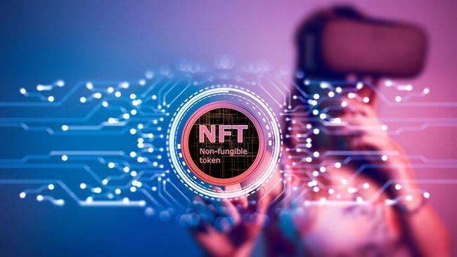 Manfaat NFT Untuk Negeri, Membantu Ekonomi Kreatif Mendapatkan Pasar Baru