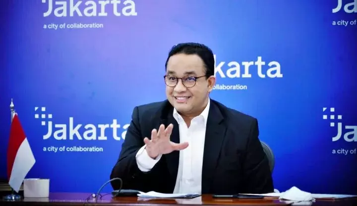 Menuju Pilpres 2024, Anies Baswedan Gunakan Analogi Azan