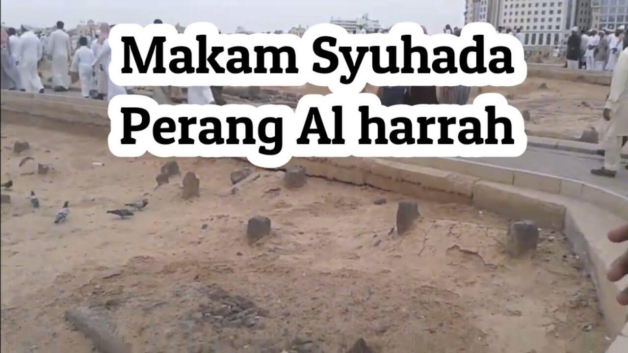 Yazid Bin Muawiyah, Sosok Terkejam Dalam Peradaban Islam