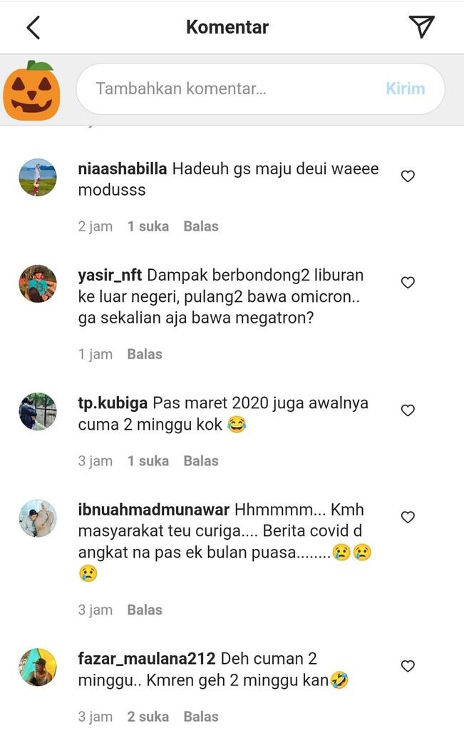 Luhut Tolak Permintaan Anies untuk Setop PTM di Jakarta