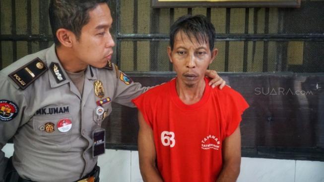 Waspada Bahaya Ayah Perkosa Anak Kandung, Bejatnya Manusia Kini Nyata Adanya