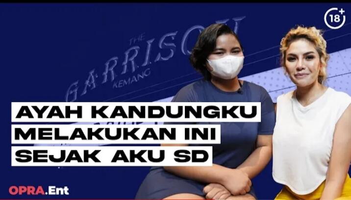 Waspada Bahaya Ayah Perkosa Anak Kandung, Bejatnya Manusia Kini Nyata Adanya