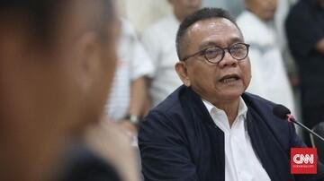 Jaksa Ungkap Wakil Ketua DPRD M Taufik Arahkan Pembelian Tanah Munjul