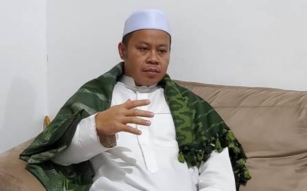 Hanya Bulan Rajab Pintu Ka&rsquo;bah Dibuka Sebulan Penuh, Ini Amalan yang Dianjurkan