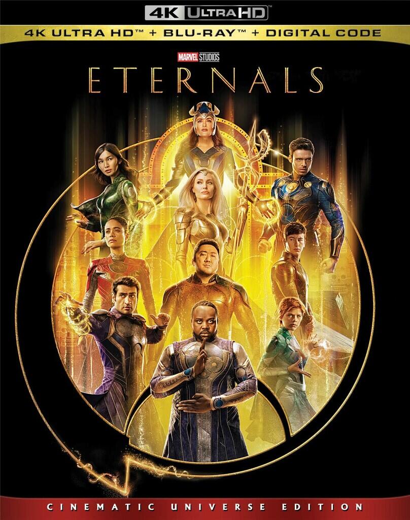 ULTRA HD 4K MOVIES BUAT HOME THEATER AGAN !!!