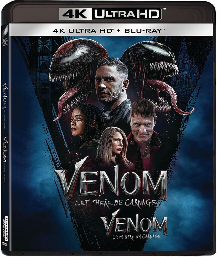 ULTRA HD 4K MOVIES BUAT HOME THEATER AGAN !!!