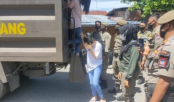 Satpol PP Padang Minta Pengawasan Kos Diketatkan Lagi