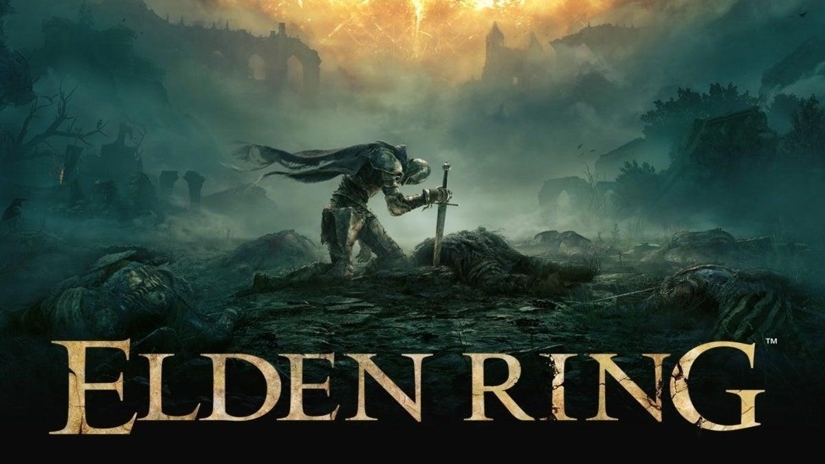 Mabar Elden Ring(PS4, PS5) 