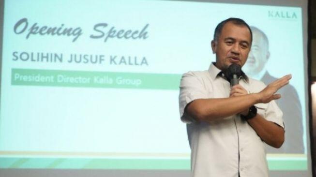 Kalla Group Bangun Bisnis Properti &amp; Otomotif di Kalimantan, Dukung Pembangunan IKN