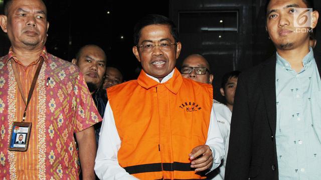 Idrus Marham dan Melchias Markus Mekeng, Dua Nama dalam Pusaran Anti Kemapanan Golkar