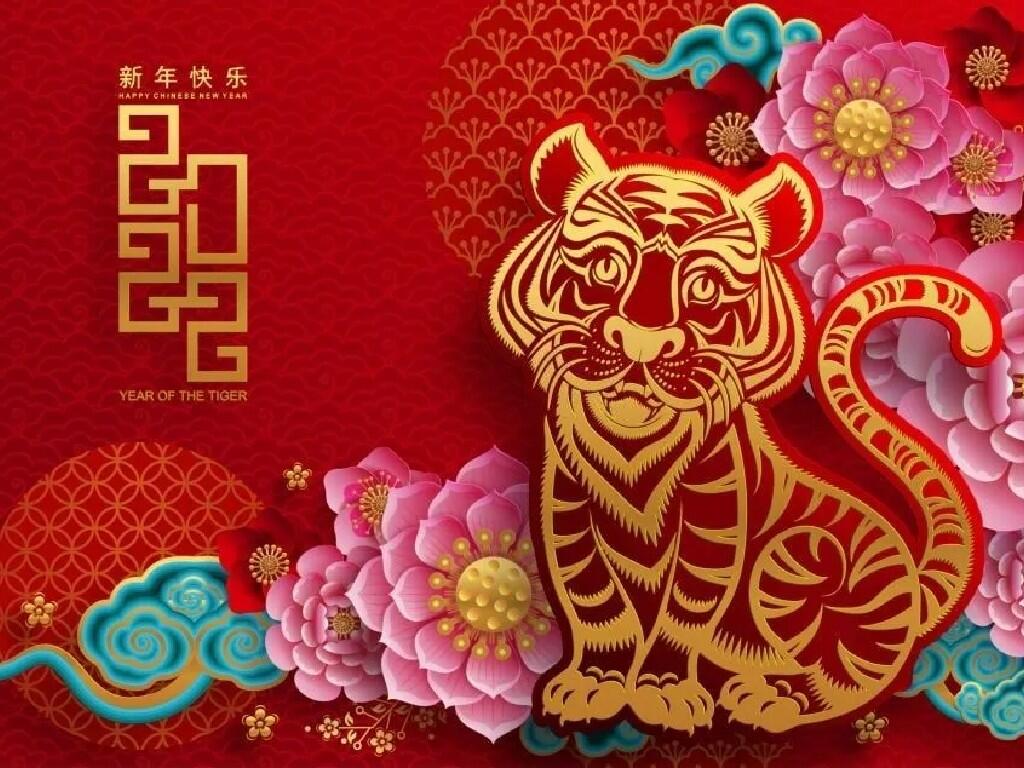 Angpao Saat Perayaan Imlek, Membuat Ekonomi China Meroket.