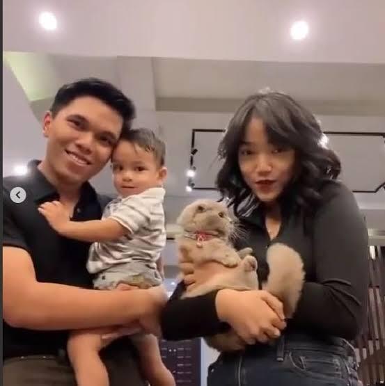 Thariq Halilintar Jadian Sama Fuji, Netizen Auto Baper!