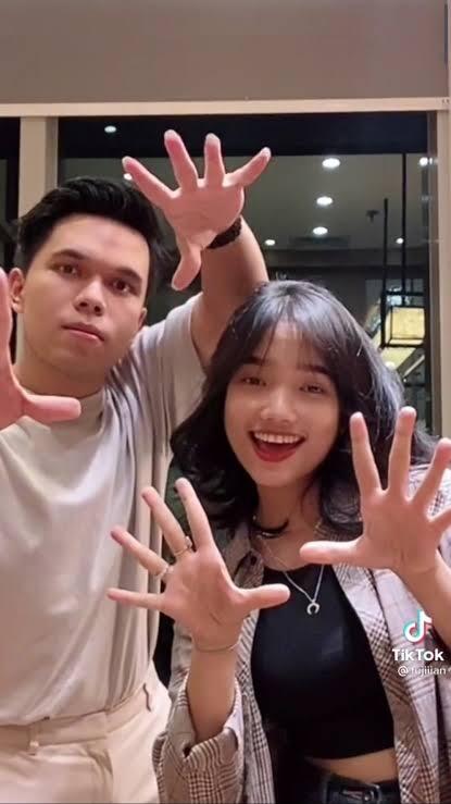 Thariq Halilintar Jadian Sama Fuji, Netizen Auto Baper!