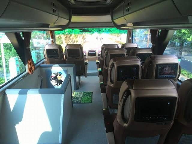 Hot Seat Di Bus, Apa Itu? 