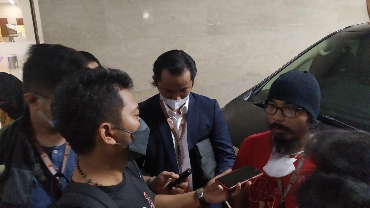 Aplikasi Binomo Berkedok Yang Merugikan Nasabah Dilaporkan Ke Bareskrim Polri