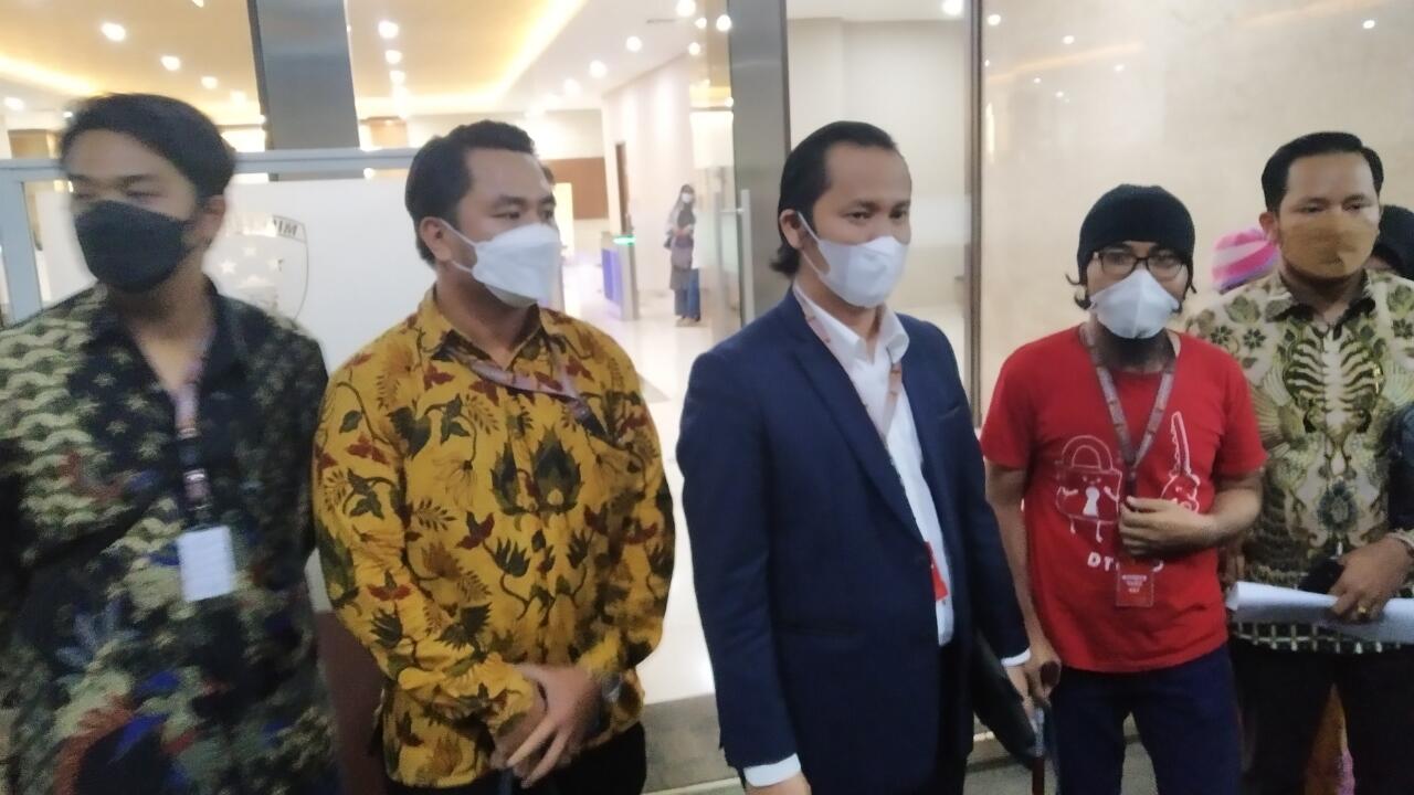 Aplikasi Binomo Berkedok Yang Merugikan Nasabah Dilaporkan Ke Bareskrim Polri