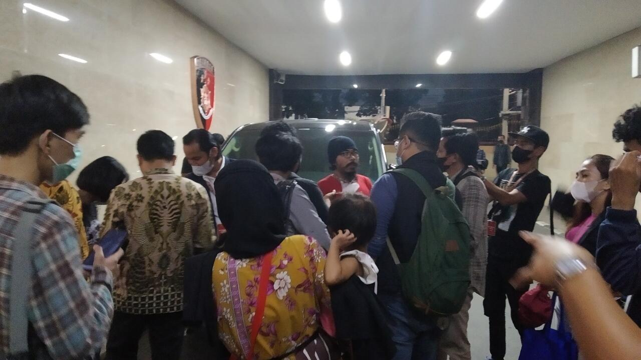 Aplikasi Binomo Berkedok Yang Merugikan Nasabah Dilaporkan Ke Bareskrim Polri