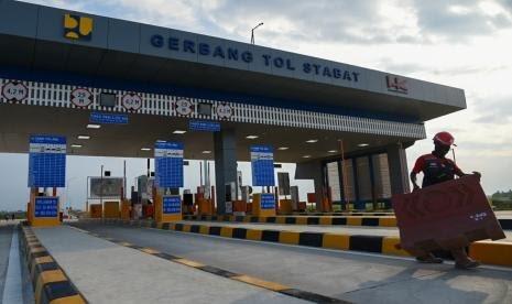 Kunker Presiden Republik Indonesia Ke Sumatera Utara