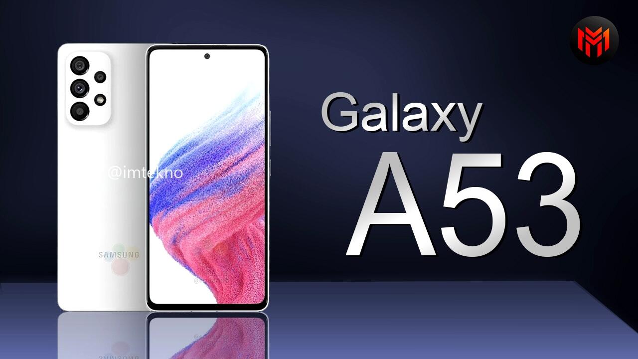 Samsung Galaxy A53 (5G) Di Indonesia Segera Rilis