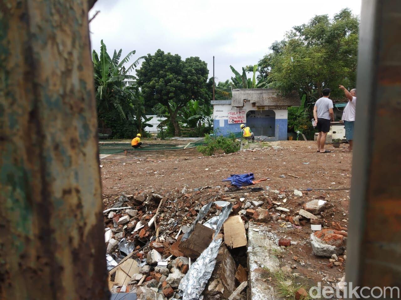 Apa Kabar Sodetan Ciliwung: Proyek Penangkal Banjir Jakarta?