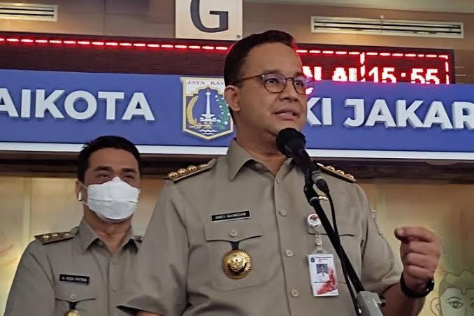 Serangan Ke Anis Lebih Biadab dari Tokoh Manapun