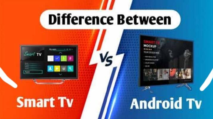 Smart Tv Vs Android Tv, Siapa Menang, Kamu Jagoin Siapa? (Ini Bedanya!)