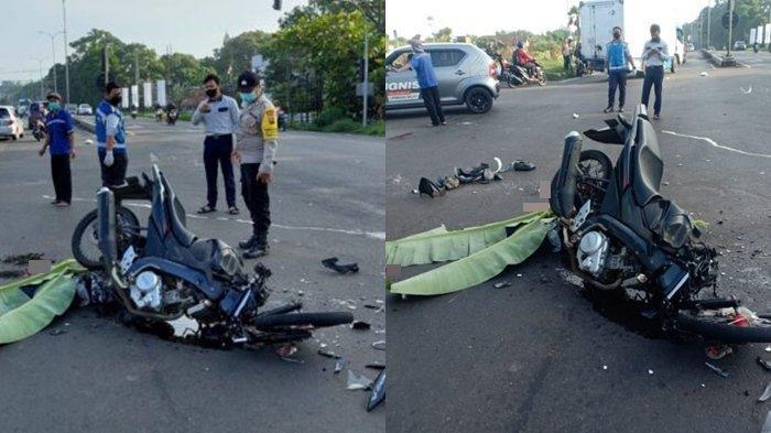 Sering Terjadi Kecelakaan Lampu Merah, Ini yang Harus Diperhatikan Sebelum Berkendara