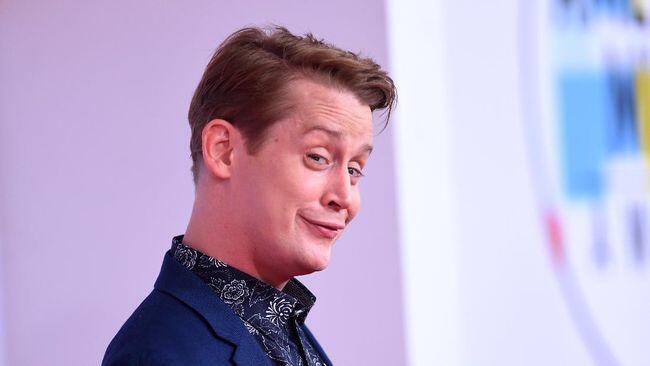 Macaulay Culkin Garap Serial Soal Krisis Paruh Baya