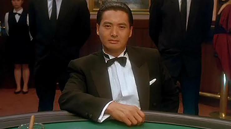 Higgs Domino Reinkarnasi Zynga Poker ?