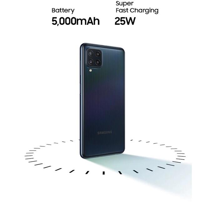 Spesifikasi dan Harga Samsung Galaxy M32 Terbaru, Hp Unggulan di Harga 2 Jutaan