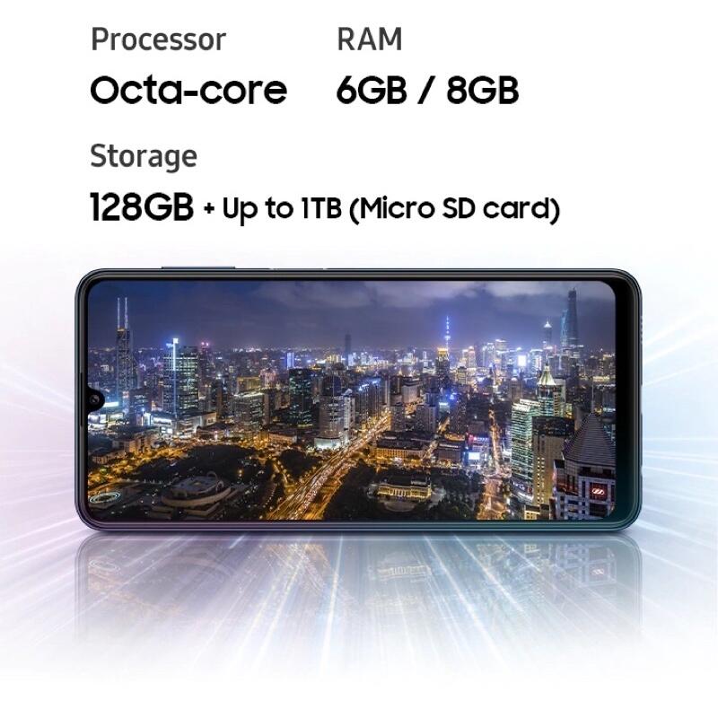 Spesifikasi dan Harga Samsung Galaxy M32 Terbaru, Hp Unggulan di Harga 2 Jutaan