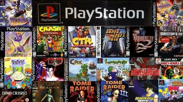 10 Game PS1 Terbaik Sepanjang Masa yang Harus Gamer Mainkan Setidaknya Satu Kali