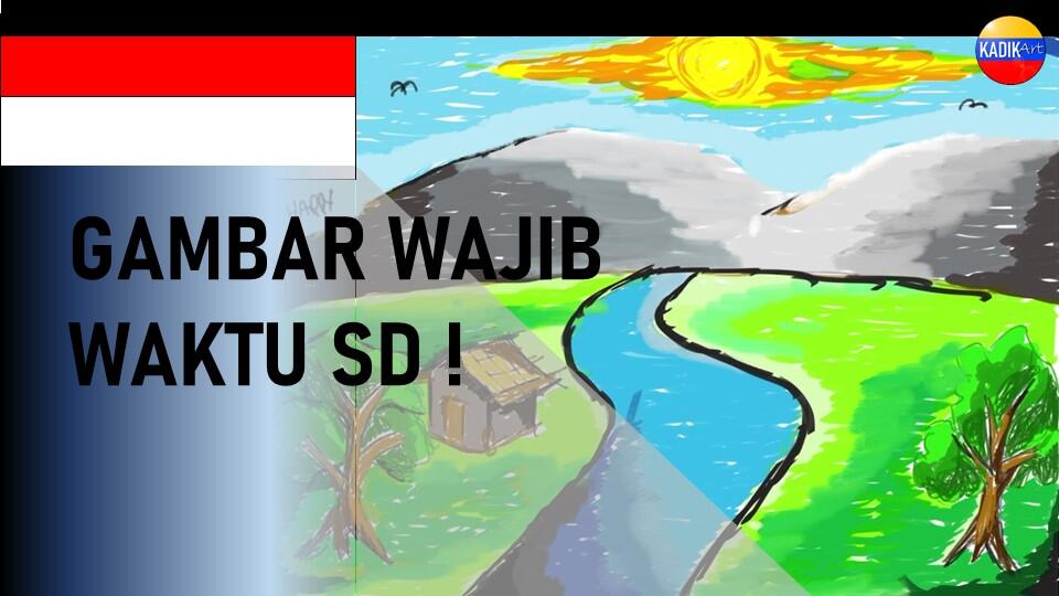 Drawing amatiran gan, ada indomie doraemon dan berlanjut terusss