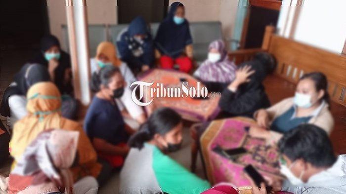 Geger Bank Plecit Arogan di Wonogiri: Nasabah Diduga Dianiaya Sampai Keguguran