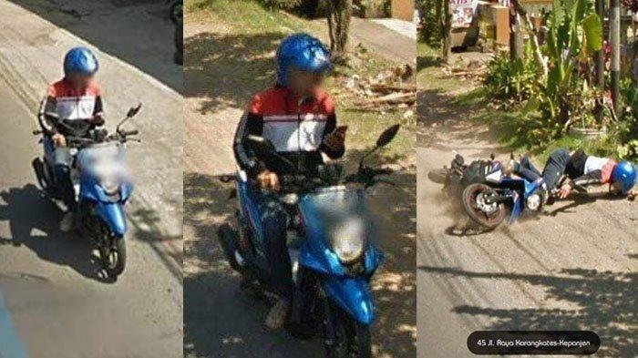 STOP Main Handphone di Jalanan, Waspadai Bahaya yang Mengancam Keselamatan