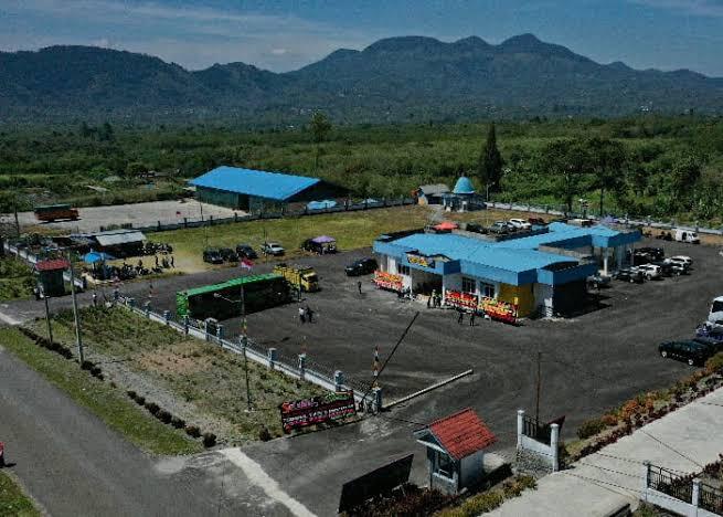 Lebih Dekat Dengan 3 Ragam Terminal Bus Indonesia!