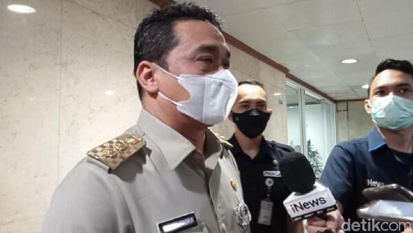 Lelang Tendar Sirkuit Formula E Disorot, Wagub DKI: Sudah Sesuai Tahapan