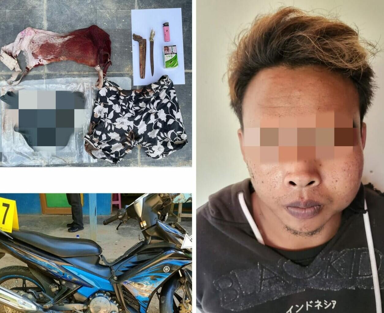 Ngamuk Tak Dilayani Bercinta Lebih Lama, Pria di Tabalong Aniaya Seorang PSK
