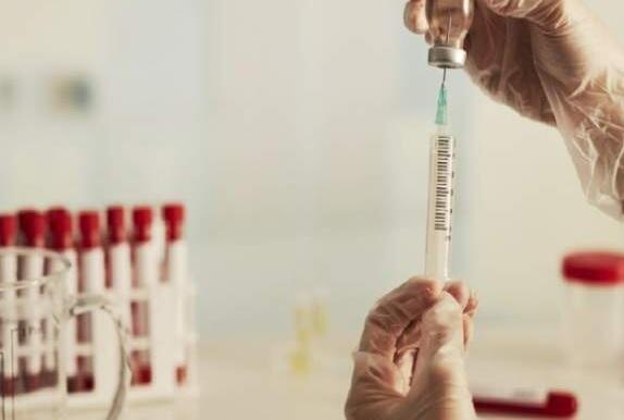 BPOM Beri Izin Uji Klinis Vaksin Merah Putih
