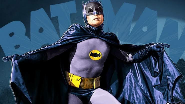 Inilah 7 Aktor Pemeran Batman dari Masa ke Masa, Manakah yang Terbaik Menurut Agan?