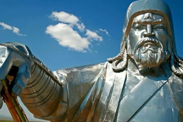 5 Tokoh Sejarah yang Biografinya Paling Banyak dibaca di Wikipedia
