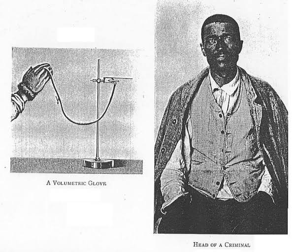 PERNAH TAU SEJARAH LIE DETECTOR DARI JAMAN KE JAMAN? CEKIDOT GAN