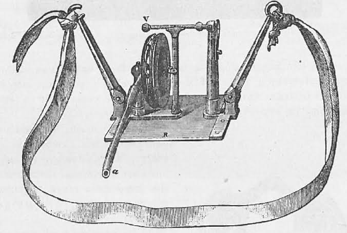 PERNAH TAU SEJARAH LIE DETECTOR DARI JAMAN KE JAMAN? CEKIDOT GAN