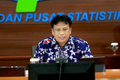 Ekonomi RI 2021 Tumbuh 3,69 Persen, Ini Sektor Usaha yang Jadi Pendorong Utama

