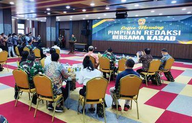 Klarifikasi KSAD Dudung usai Dilaporkan Koalisi Ulama atas Tuduhan SARA