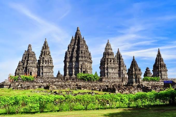 Pax Indonesiana Is Coming!