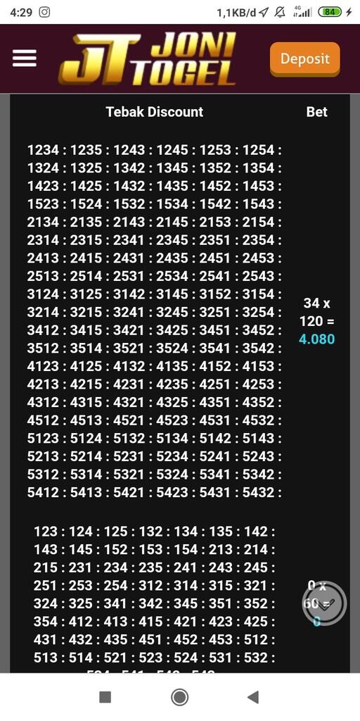 50% HOKI TERGANTUNG PADA PUTARAN ACAK NYA
